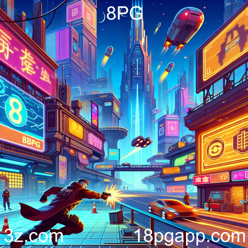 Explorando a Catálogo de Jogos de Ação no 8PG