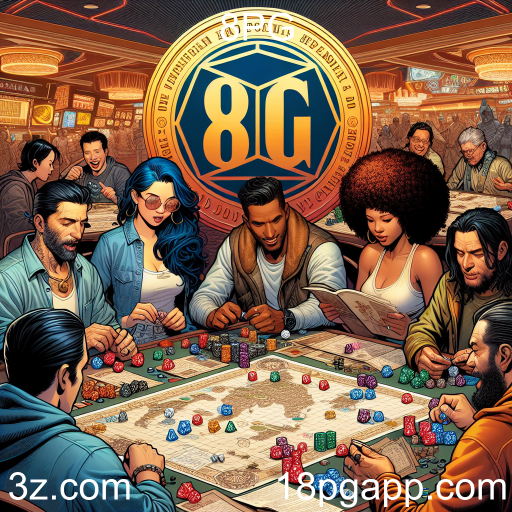 A Evolução dos RPGs: Da Mesa para o Mundo Digital