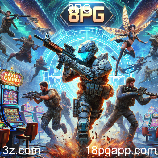 A Evolução dos Jogos de Tiro: Uma Análise Profunda